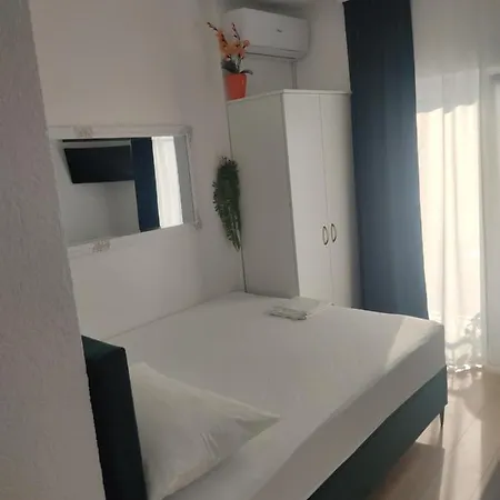Daire Studio Apartman *