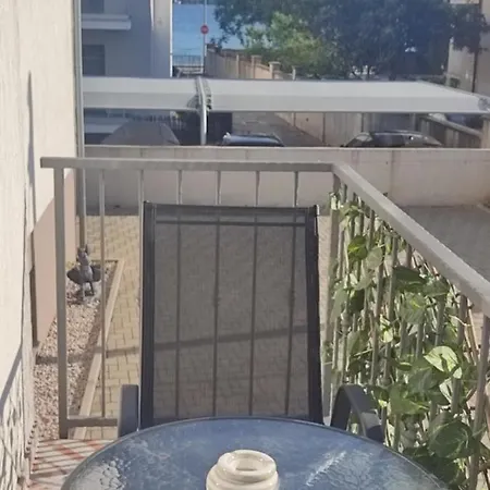 Lägenhet Studio Apartman *