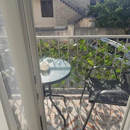 Studio Apartman