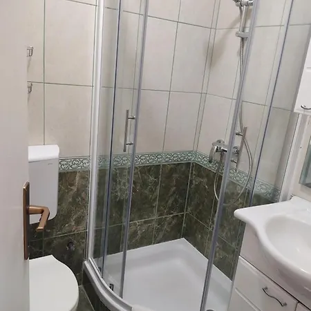 Daire Studio Apartman