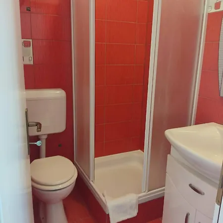 Studio Apartman شقة