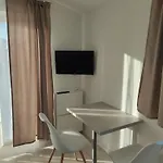 Appartement Studio Apartman *