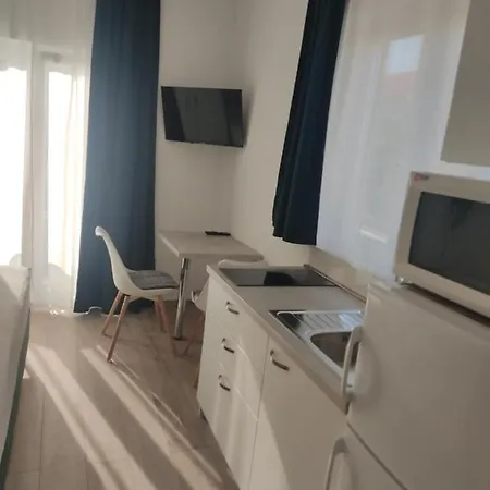 Appartement Studio Apartman